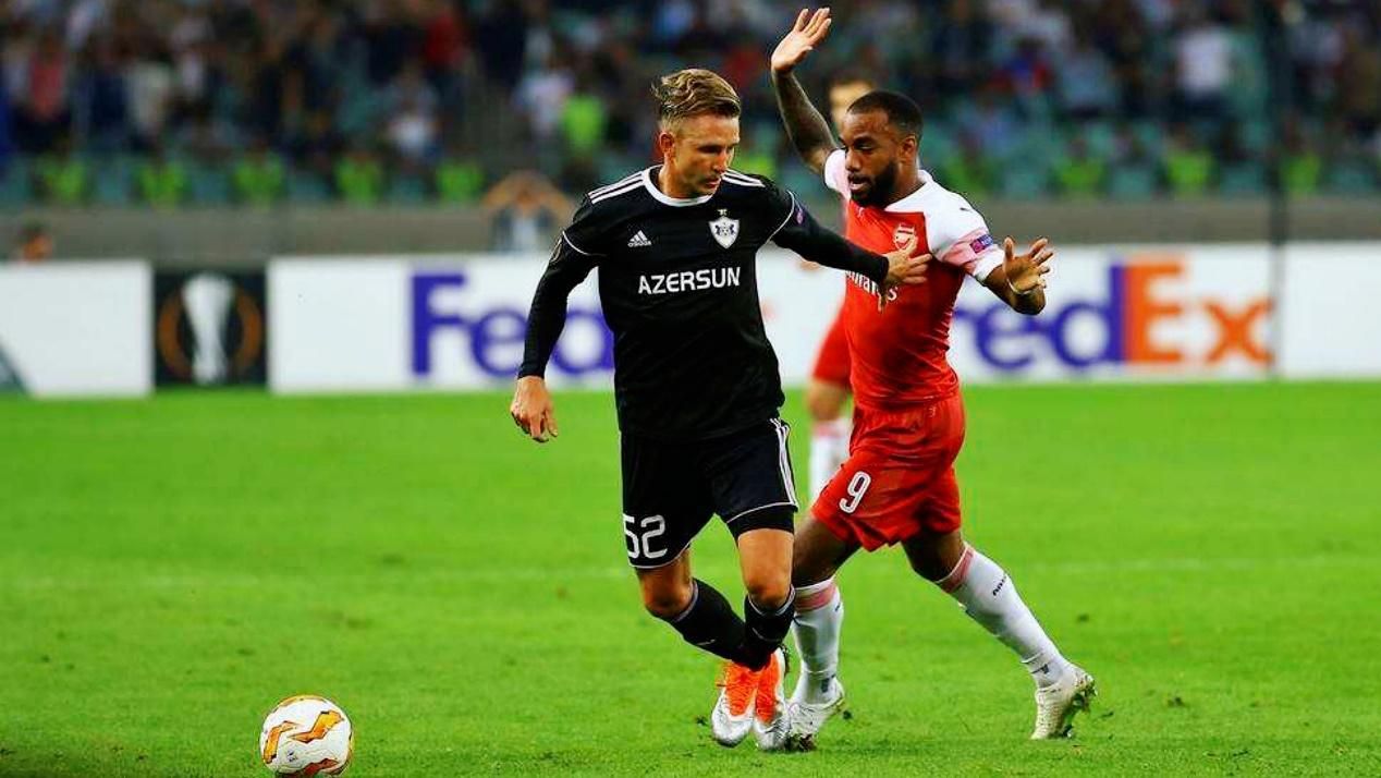 卡拉巴赫：欧冠&ldquo;草根军团&rdquo;的逆袭狂想曲