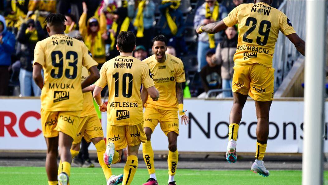 北极绿焰：博德闪耀欧冠逆袭风暴席卷全欧